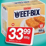 Bokomo Weet Bix-900g