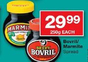 Bovril/Marmite Spread-250g