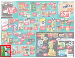 Checkers Eastern Cape : Specials ( 24 Feb - 09 Mar 2014 ), page 5