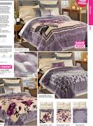 Tarsa 2-Piece Blanket Combo-2x2-Ply 3.25kg Blanket