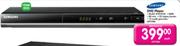 Samsung DVD Player (DVD-C530)