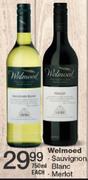 Welmoed-750ml Each