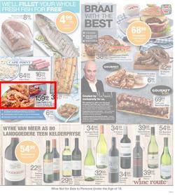 Checkers Western Cape : Checkers Specials ( 24 Mar - 06 Apr 2014 ), page 5