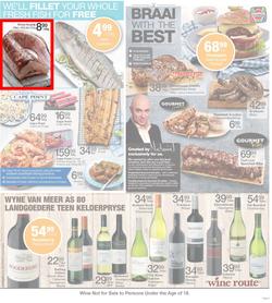 Checkers Western Cape : Checkers Specials ( 24 Mar - 06 Apr 2014 ), page 5