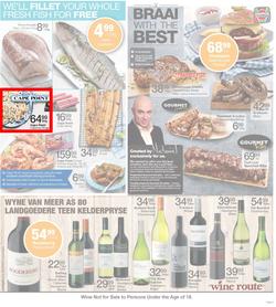 Checkers Western Cape : Checkers Specials ( 24 Mar - 06 Apr 2014 ), page 5