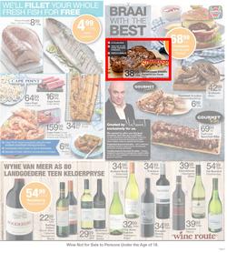 Checkers Western Cape : Checkers Specials ( 24 Mar - 06 Apr 2014 ), page 5