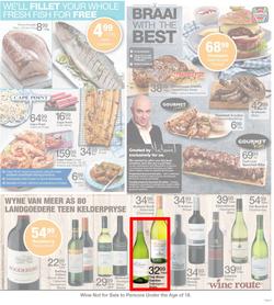 Checkers Western Cape : Checkers Specials ( 24 Mar - 06 Apr 2014 ), page 5