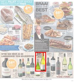Checkers Western Cape : Checkers Specials ( 24 Mar - 06 Apr 2014 ), page 5