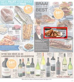 Checkers Western Cape : Checkers Specials ( 24 Mar - 06 Apr 2014 ), page 5