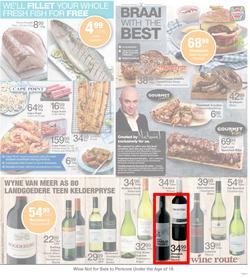 Checkers Western Cape : Checkers Specials ( 24 Mar - 06 Apr 2014 ), page 5