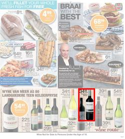 Checkers Western Cape : Checkers Specials ( 24 Mar - 06 Apr 2014 ), page 5