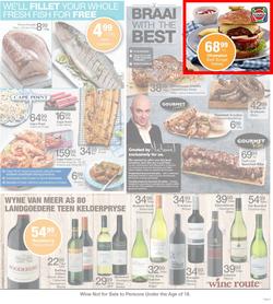 Checkers Western Cape : Checkers Specials ( 24 Mar - 06 Apr 2014 ), page 5