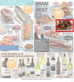 Checkers Western Cape : Checkers Specials ( 24 Mar - 06 Apr 2014 ), page 5