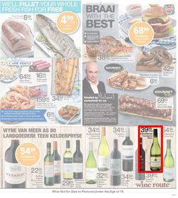 Checkers Western Cape : Checkers Specials ( 24 Mar - 06 Apr 2014 ), page 5
