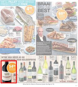 Checkers Western Cape : Checkers Specials ( 24 Mar - 06 Apr 2014 ), page 5