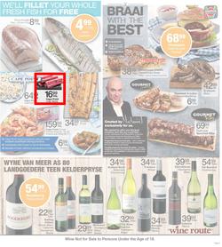 Checkers Western Cape : Checkers Specials ( 24 Mar - 06 Apr 2014 ), page 5