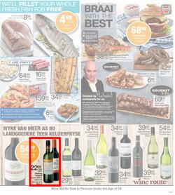 Checkers Western Cape : Checkers Specials ( 24 Mar - 06 Apr 2014 ), page 5