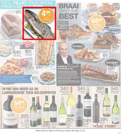 Checkers Western Cape : Checkers Specials ( 24 Mar - 06 Apr 2014 ), page 5