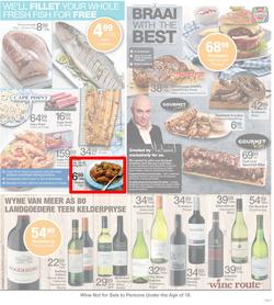 Checkers Western Cape : Checkers Specials ( 24 Mar - 06 Apr 2014 ), page 5