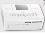 Canon Compact Photo Printer CP-810