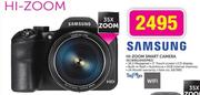 Samsung Hi-Zoom Smart Camera ECWB1100DPBZ