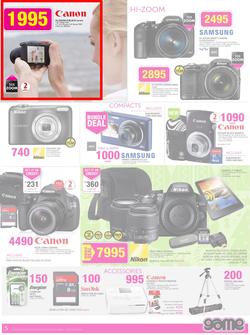 Game : Unbeatable Christmas Deals (26 Nov - 9 Dec 2014), page 5