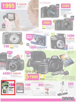 Game : Unbeatable Christmas Deals (26 Nov - 9 Dec 2014), page 5