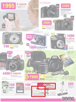 Game : Unbeatable Christmas Deals (26 Nov - 9 Dec 2014), page 5