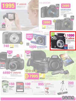 Game : Unbeatable Christmas Deals (26 Nov - 9 Dec 2014), page 5