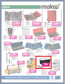 Makro DIY (6 Mar - 19 Mar), page 5