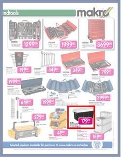 Makro DIY (6 Mar - 19 Mar), page 5