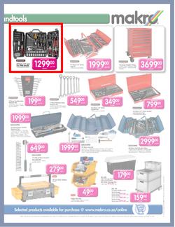 Makro DIY (6 Mar - 19 Mar), page 5