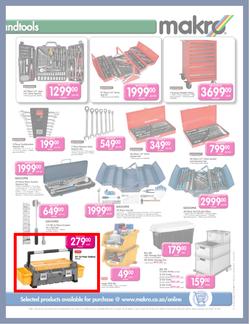 Makro DIY (6 Mar - 19 Mar), page 5