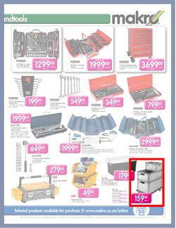 Makro DIY (6 Mar - 19 Mar), page 5