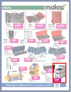 Makro DIY (6 Mar - 19 Mar), page 5