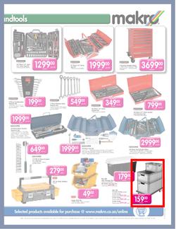 Makro DIY (6 Mar - 19 Mar), page 5