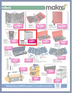 Makro DIY (6 Mar - 19 Mar), page 5