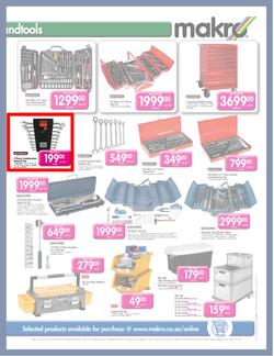 Makro DIY (6 Mar - 19 Mar), page 5