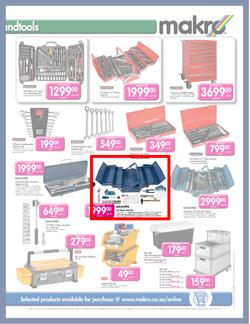Makro DIY (6 Mar - 19 Mar), page 5