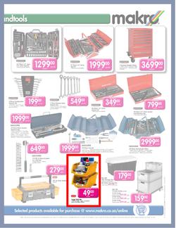 Makro DIY (6 Mar - 19 Mar), page 5