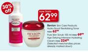 Revlon Age Delying Intensive Hydrating