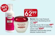 Revlon Hydra Boost Revitalising Toner