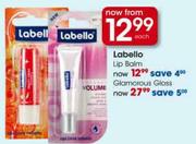 Labello Glamorous Gloss