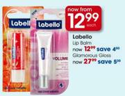 Labello Lip Balm
