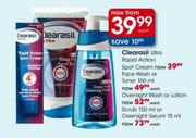 Clearasil Toner-150Ml