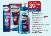 Clearasil Face Wash-150Ml