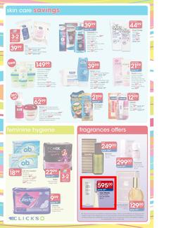 Clicks Easter (6 Mar - 9 Apr), page 5