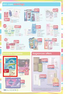 Clicks Easter (6 Mar - 9 Apr), page 5
