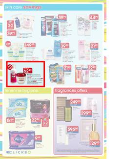 Clicks Easter (6 Mar - 9 Apr), page 5