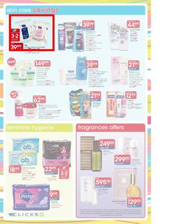 Clicks Easter (6 Mar - 9 Apr), page 5